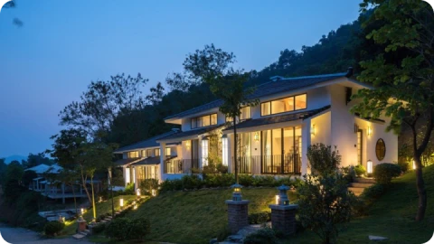 Dự án X1 Khu Nhà Vườn Cao Cấp Golden Farm