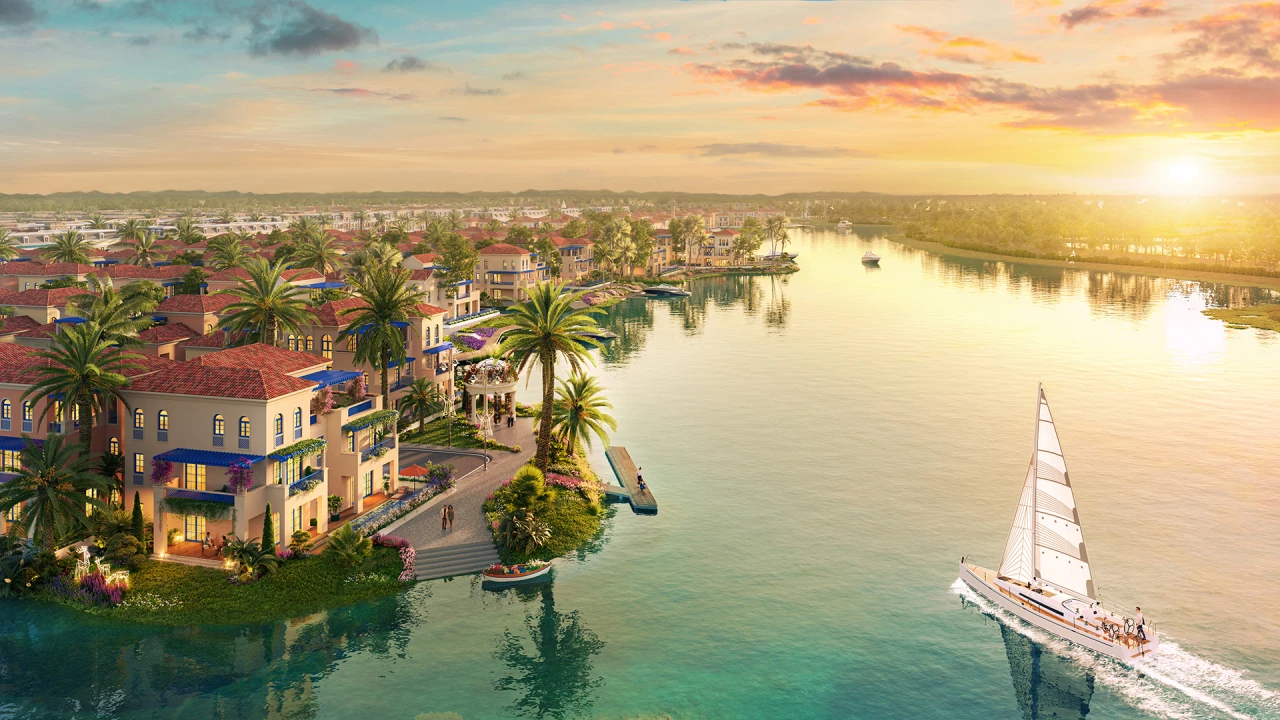 Gold Coast- Vị trí chiến lược, tâm điểm phát triển